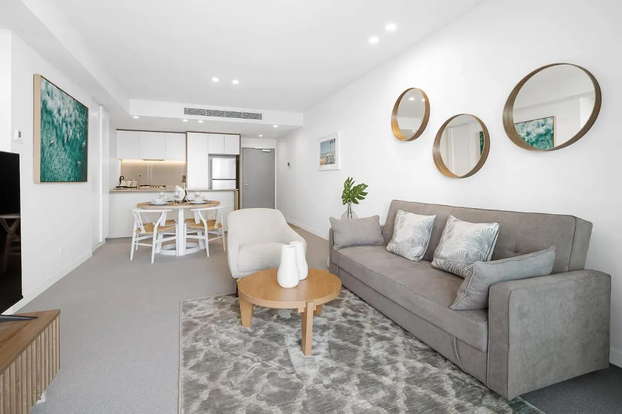 Cassa Signature - Luxury Apartments Managed By The Cassa Gold Coast 0*,