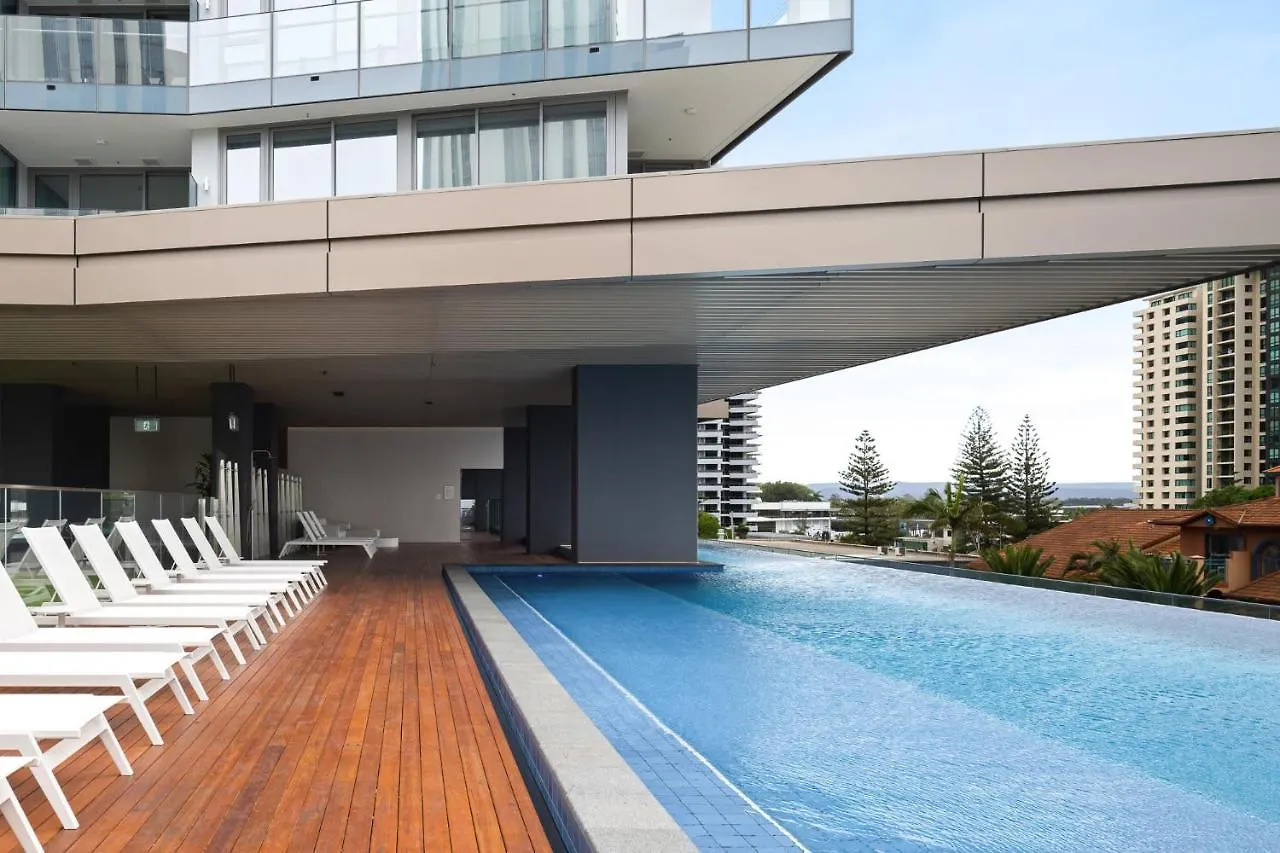 Cassa Signature - Luxury Apartments Managed By The Cassa Gold Coast