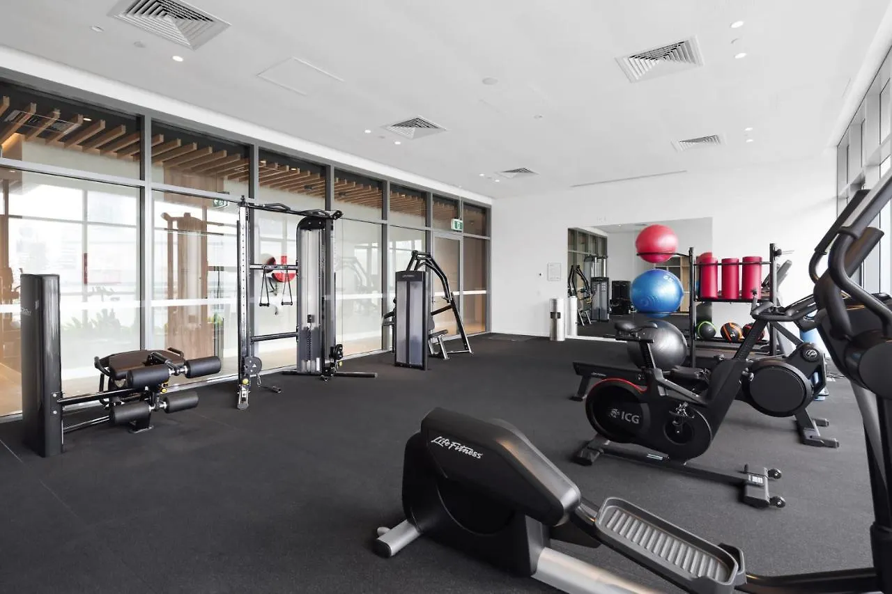 Cassa Signature - Luxury Apartments Managed By The Cassa Gold Coast Australie