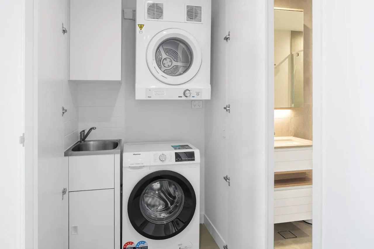 Cassa Signature - Luxury Apartments Managed By The Cassa Gold Coast