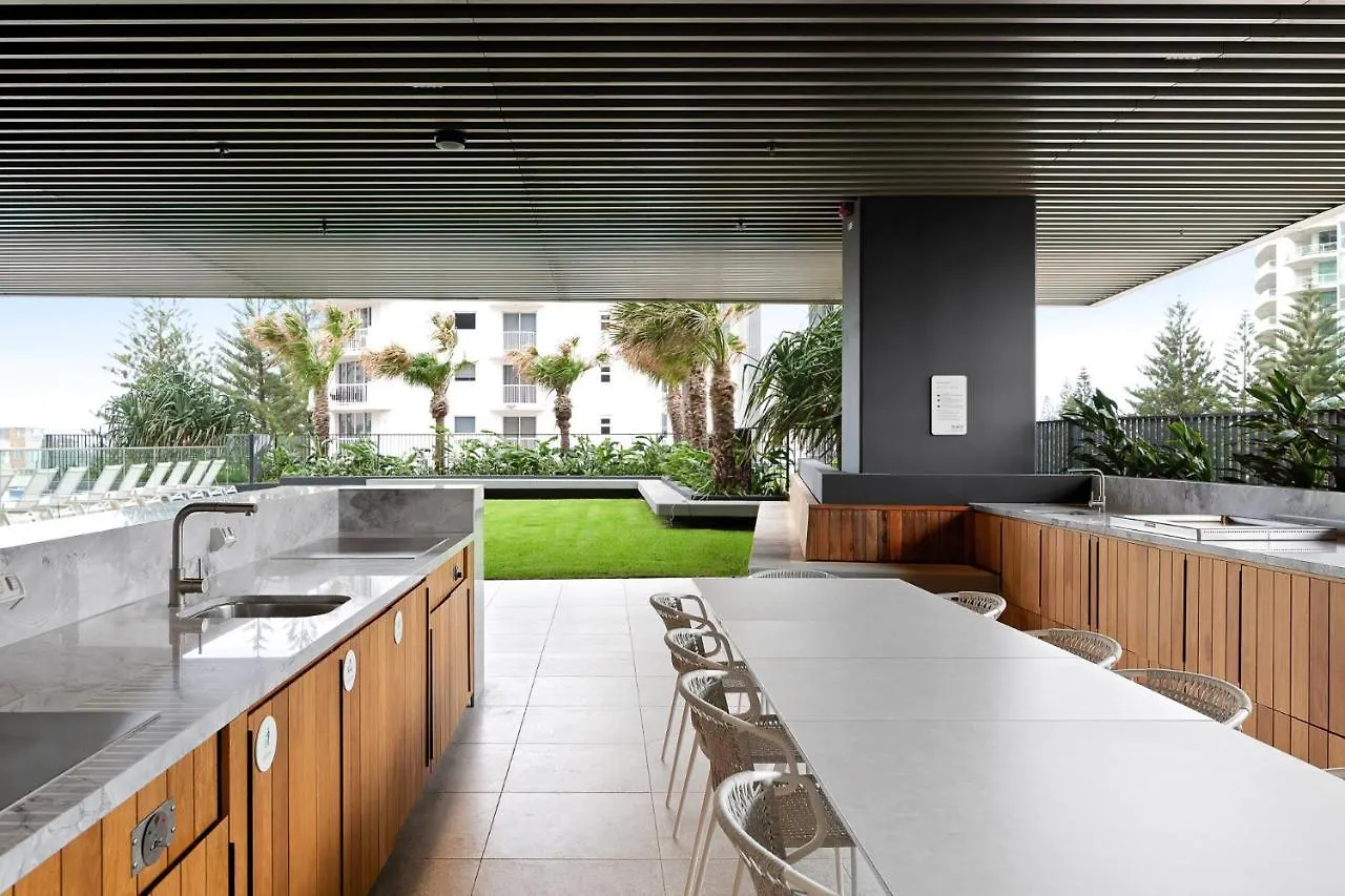 Cassa Signature - Luxury Apartments Managed By The Cassa 黄金海岸