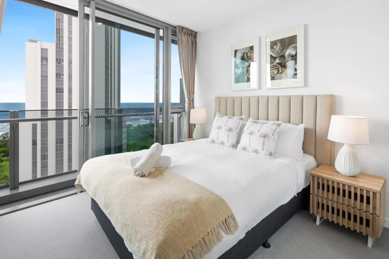 Cassa Signature - Luxury Apartments Managed By The Cassa 黄金海岸