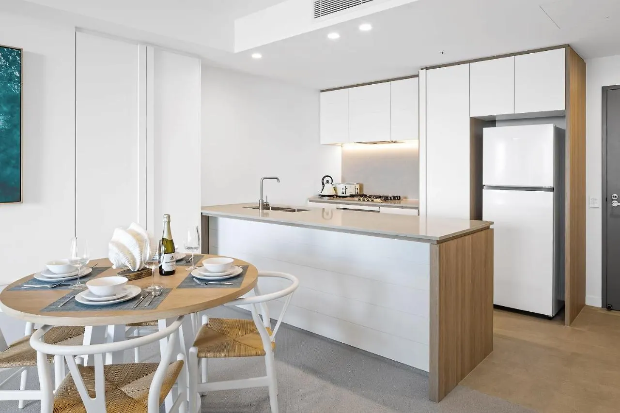 Cassa Signature - Luxury Apartments Managed By The Cassa 黄金海岸